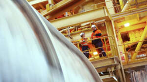 Maximize efficiency and profitability across plants with MPC Newcrest Case Study Banner