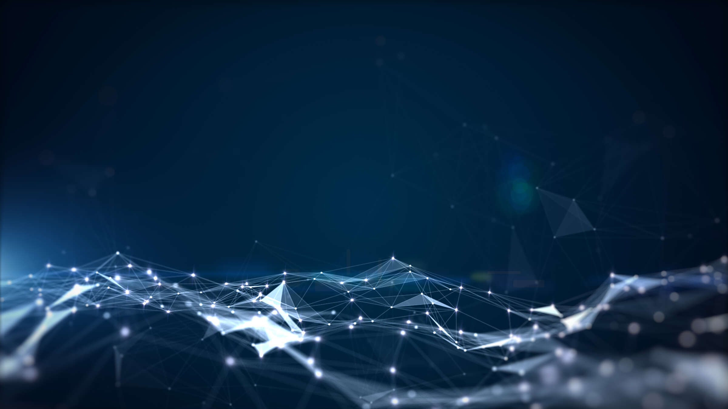 Data Cloud/ Mountain