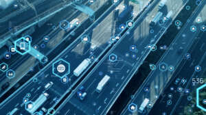 Supply Chain and Data