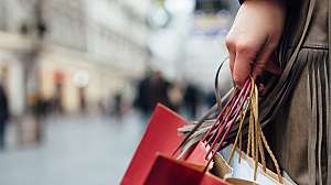 Consumer Bag