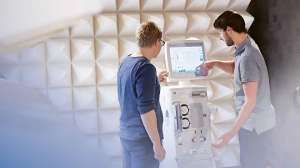 Increase availability of essential medical equipment Medical Device Case Study Kalypso
