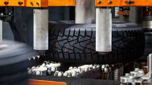 Make more, better tires Tires Case Study Kalypso